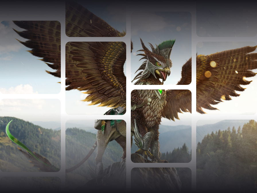 Grypheus Sale